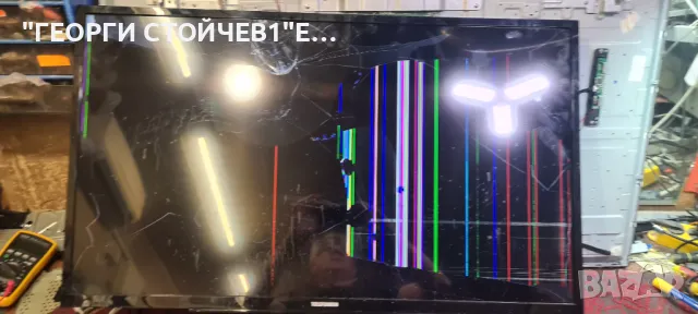 D39F502N4CW  17MB211S 17IPS62  VES390UNDA-2D-N11 T390HVN04.0