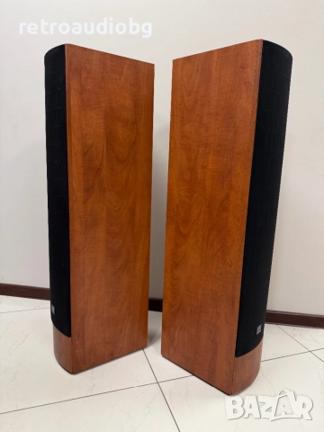 🔉ТОП трилентови подови тонколони Focal JM Lab Chorus 725 - 25-150W - 8 ома🔉, снимка 6 - Тонколони - 52123116