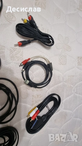 Кабели за пренос на аудио и видео сигнал, снимка 12 - Други - 53155349