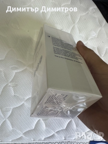 Hormone Paris This Is Not GABA 100ml, снимка 4 - Дамски парфюми - 56140126