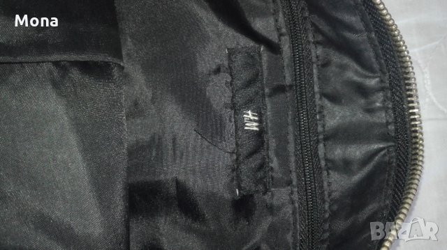 Рокля, две поли и чанта, снимка 9 - Поли - 33921552