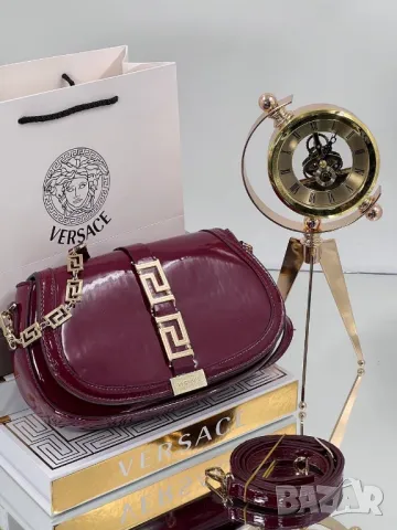 чанти versace , снимка 3 - Чанти - 50366110