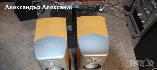 Infinity Kappa 200, снимка 8 - Тонколони - 48144360