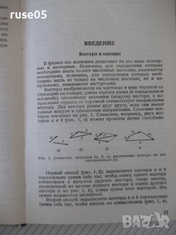 Книга "Справочник по элементарной физике-Н.Кошкин" - 256стр., снимка 9 - Енциклопедии, справочници - 40696204