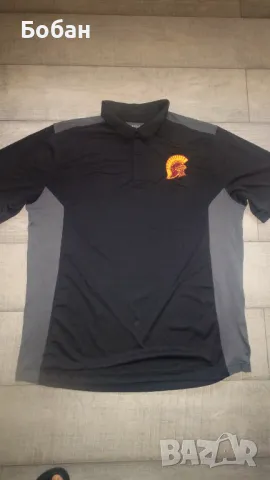 Уникална Фланелка на Nike XXL размер