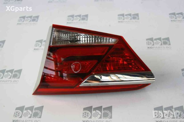  Десен въртешен стоп за Hyundai i40 комби от 2018г., снимка 2 - Части - 41060451