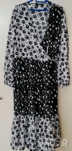 Рокля, снимка 2 - Рокли - 51733369