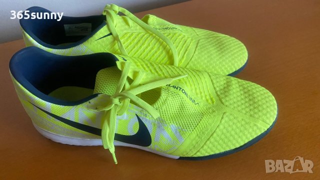 Nike Phantom Venom Academy IC 44 номер