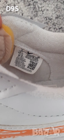 Маратонки Nike 41, снимка 8 - Маратонки - 53672514