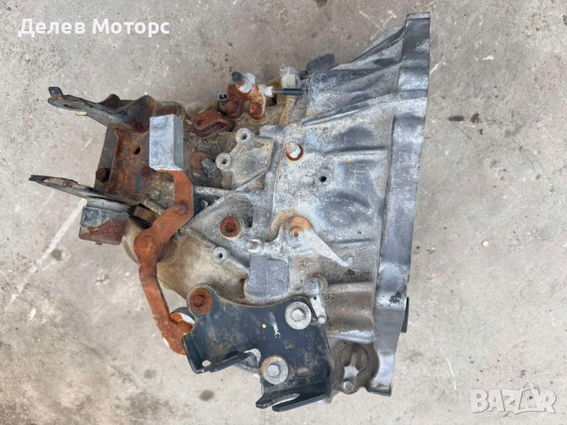 12EPP30 скоростна кутия ръчна 6 степенна от Toyota Corolla 1.6i Valvematic Comfort, 132ph., снимка 2 - Части - 52318649