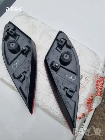 LEXUS  SC 430 задни светлини, снимка 4 - Части - 49685054