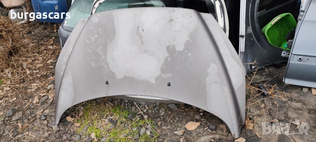 Преден капак Peugeot 308