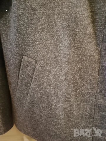 Дамско пролетно палто ONLY, снимка 4 - Якета - 53723945