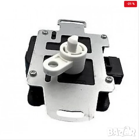 Електромотор вентилатор 7801A092 Mitsubishi Grandis