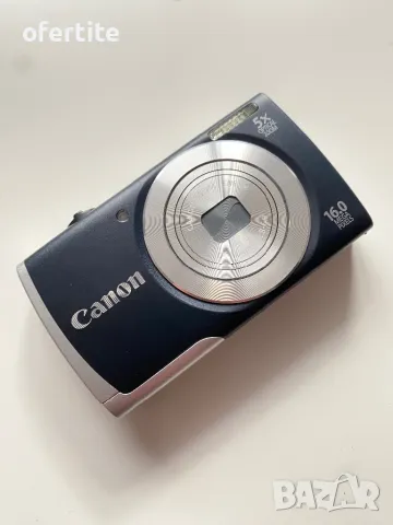 ✅ Canon 🔝 PowerShot A2600, снимка 2 - Фотоапарати - 49704159