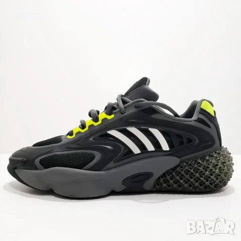 ADIDAS GX9595 4D Krazed Оригинални Мъжки Маратонки 45.5-46