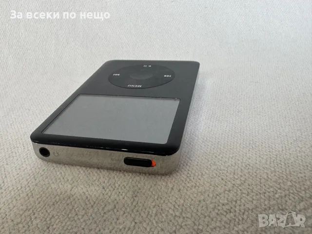 Айпод 160GB A1238 , iPod Classic , ipod a1238 , Apple ipod 6th Generation, снимка 5 - iPod - 56133298