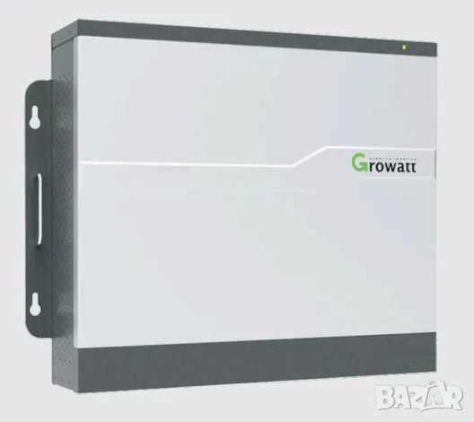 Батерия за фотоволтаична система 45-57.4 волта 5000Ач/ 5Кв соларна батерия GROWATT , снимка 3 - Друга електроника - 49746723