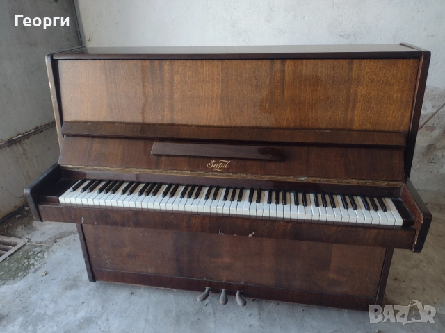 Пияно, снимка 7 - Пиана - 52918895