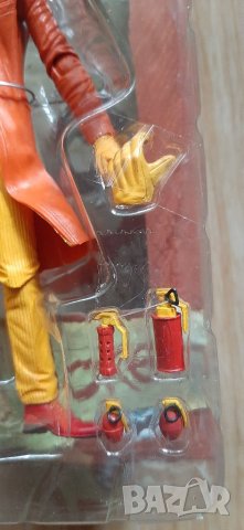 Жокер Хийт Леджър екшън фигура,нова-80 лв, снимка 5 - Колекции - 40770782