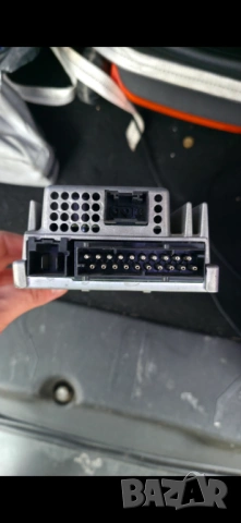 Top hi fi Logik 7 M Verst BMW X5 Individual ,F01,F10,E60,E61, снимка 2 - Части - 53300236