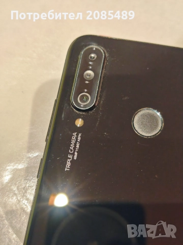 Huawei P30 lite MAR-LX1A, снимка 2 - Huawei - 52586831