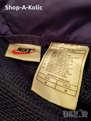 nike windstopper jacket