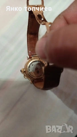 часовник carter , снимка 3 - Дамски - 53164604