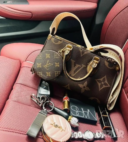 чанти louis vuitton