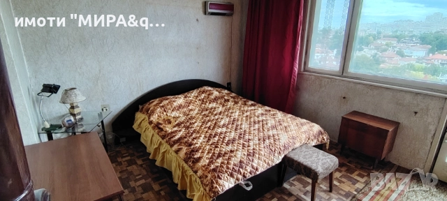 Двустаен апартамент с две тераси кв.Училищни, гр.Хасково, снимка 4 - Апартаменти - 52010299