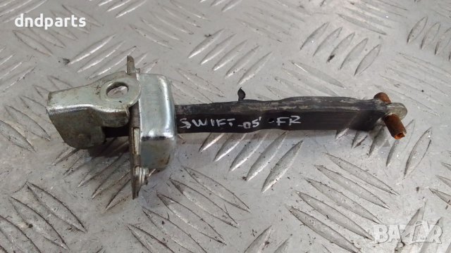 Стопер врата Suzuki Swift 2005г.(предна дясна)	