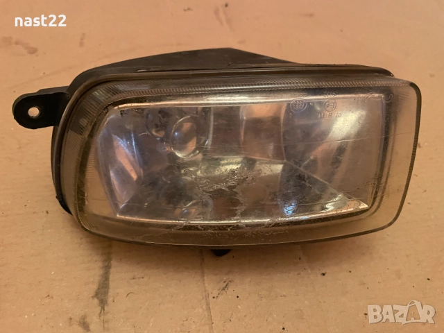 Халоген ляв за Great wall Hover H3/Грейт Уол Ховър 3, снимка 6 - Части - 51473249