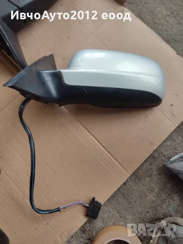 огледало ляво оригинално vw passat 4 , снимка 2 - Части - 47277237
