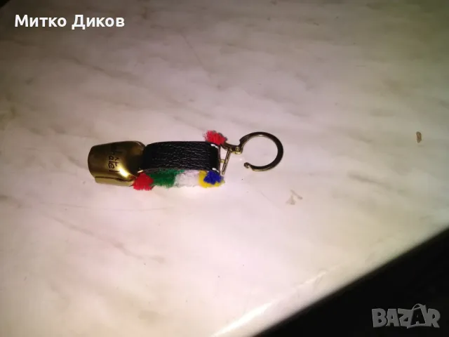 Швейцарска камбанка  , снимка 6 - Колекции - 49797185