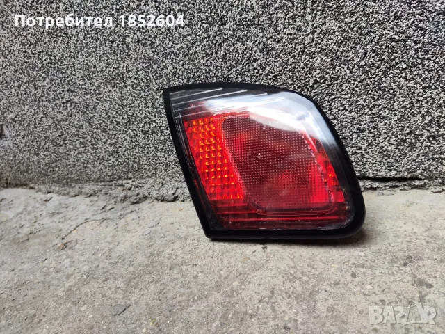 Стоп Нисан Примера П11, снимка 3 - Части - 56182425