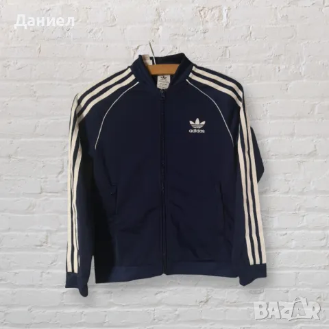 Детско горнище Adidas , снимка 1 - Детски анцузи и суичери - 48263675