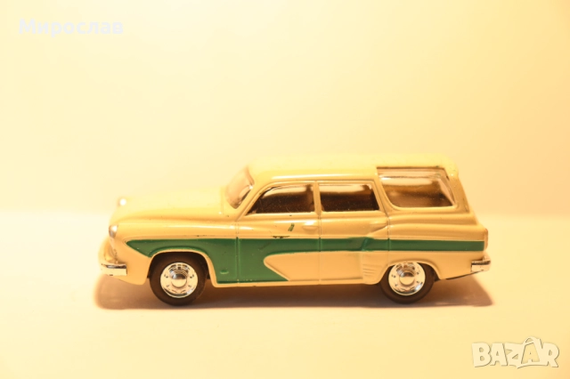 1/64 GRELL MODEL ВАРТБУРГ WARTBURG КОЛИЧКА ИГРАЧКА МОДЕЛ