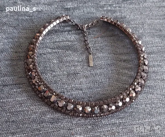 Няколко артикула / Елитна, маркова имитационна бижутерия / колие, колиета , снимка 13 - Колиета, медальони, синджири - 47808521