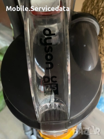 Прахусмокачки Dyson DC Различни видеове, снимка 4 - Прахосмукачки - 53416680