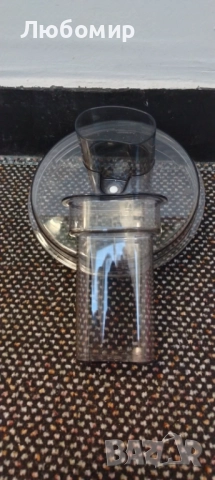 Кухненски робот BOSCH MCM4200, снимка 12 - Други - 51585290