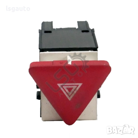 Бутон аварийни светлини Volkswagen Scirocco III 2008-2017 ID:149435