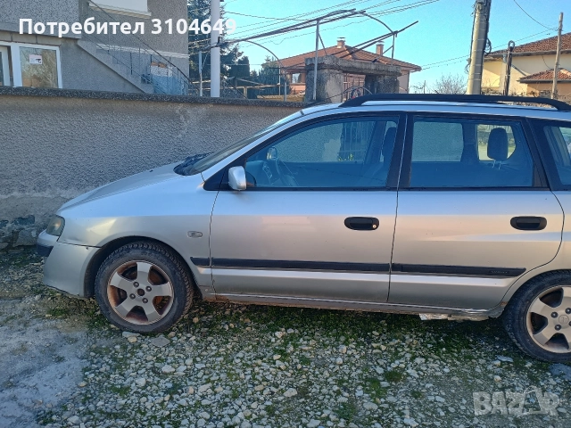 лек автомобил, снимка 2 - Автомобили и джипове - 52938649