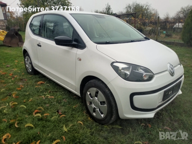 Фолксваген ъп, снимка 5 - Автомобили и джипове - 52849898