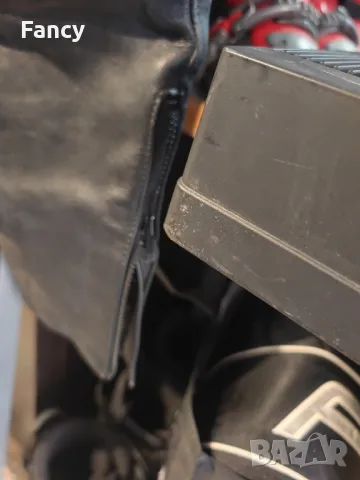 Кожени мотопанталони, снимка 5 - Аксесоари и консумативи - 48493096