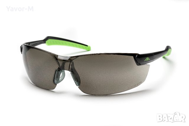 Защитни очила Active Vision - V620/V621, снимка 3 - Други инструменти - 40887409