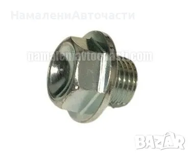 Пробка картер 90009-PH1-000 90009PH1000 Honda