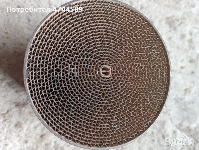 катализатор Акрапович, снимка 3 - Ремонт на изпускателна с-ма - 53614552