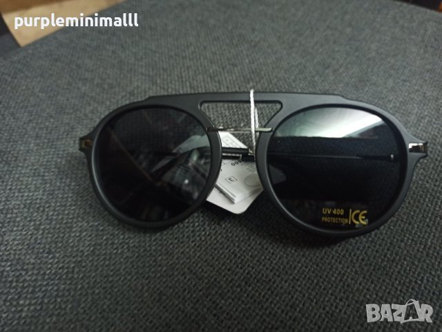Мъжки слънчеви очила лято '26, снимка 4 - Слънчеви и диоптрични очила - 41928049