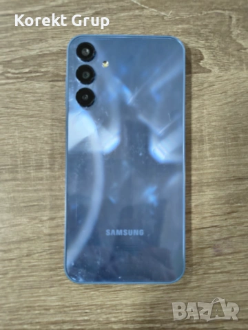 Samsung Galaxy A15 128gb/4gb, снимка 2 - Samsung - 53480349