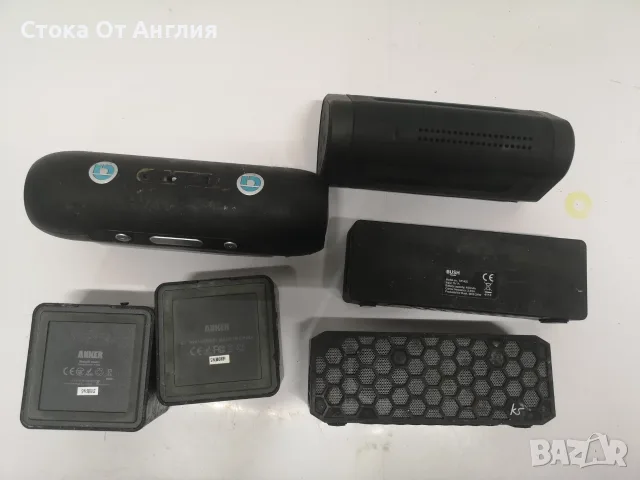 Тонколона - Bluetooth колони, снимка 8 - Bluetooth тонколони - 55940560
